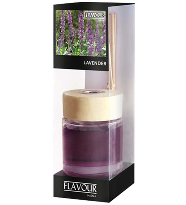 GALA REED DIFFUSER LAVENDER