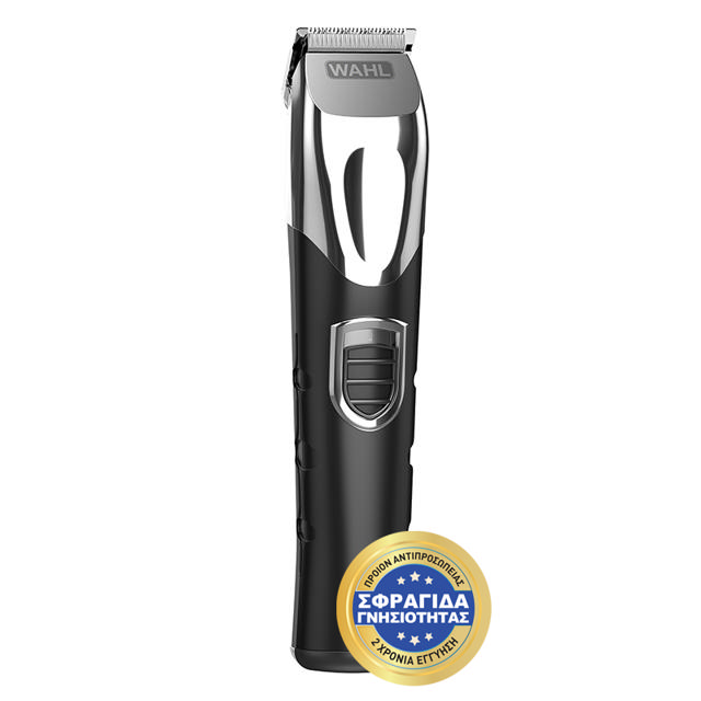 WAHL 3029 Li FULL INOX FACE TRIMMER