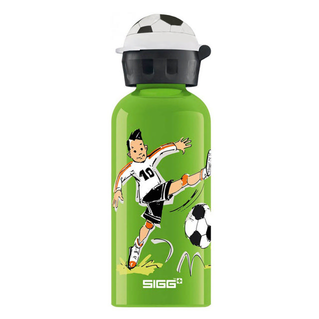 SIGG FOOTBALL CAMP 0.4L