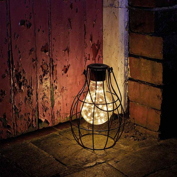 SMART EUREKA FIREFLY XL LANTERN