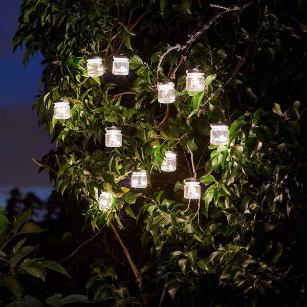 SMART FIREFLY 10 JARS 3.8M