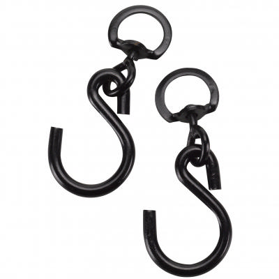 SMART SWIVEL HOOKS 2PCS