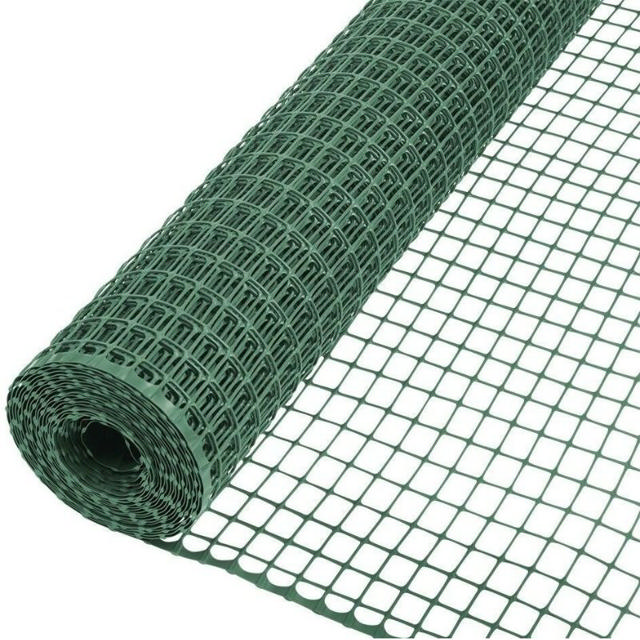 SMART GREEN MULTI MESH 1.5CM 100CMX500CM