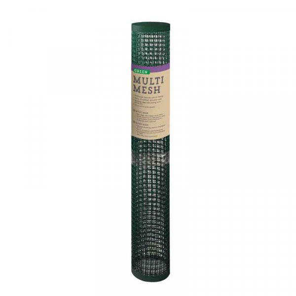 SMART GREEN MULTI MESH 1.5CM 100CMX500CM