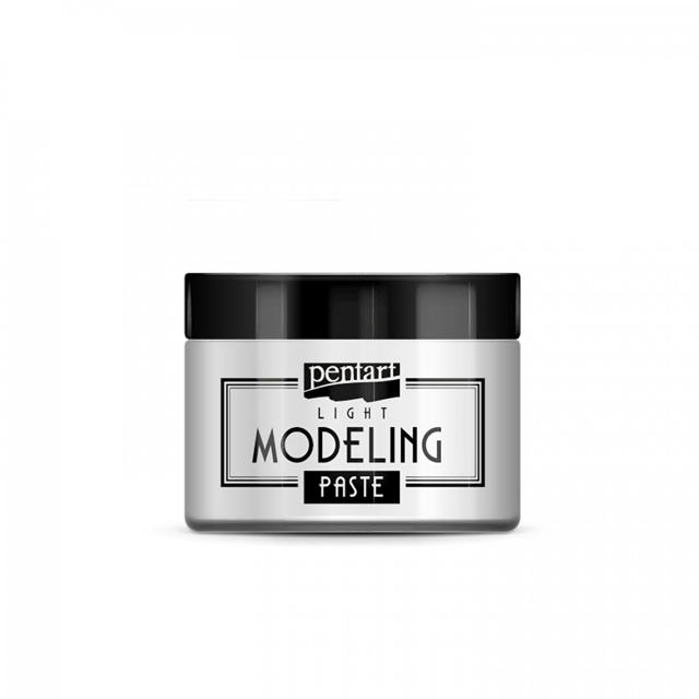 PENTART MODELING PENTARTSTE LIGHT 150ML