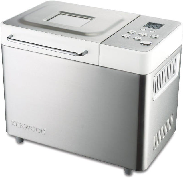 KENWOOD BM350 BREADMAKDER 645W 39X28X31.5CM