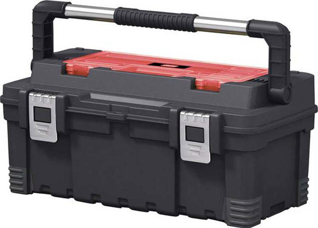 KETER 22 HAWK TOOLBOX