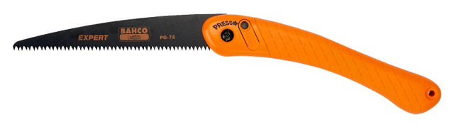 BAHCO DIY FOLDABLE PRUNING SAW PG-72