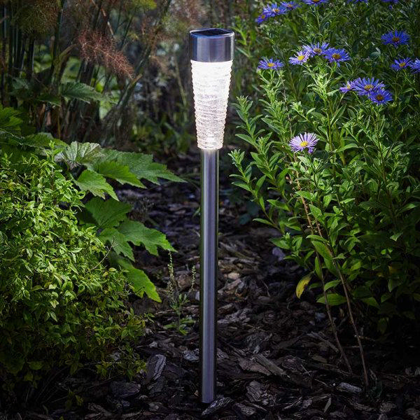 SMART WAVE SOLAR LIGHT 10L