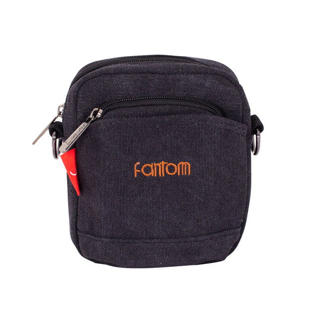 FANTOM MEN SHOULDER BAG SMALL