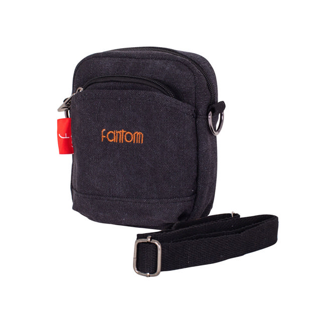 FANTOM MEN SHOULDER BAG SMALL