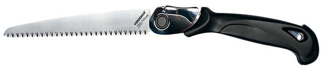 VERDEMAX PROFESSIOANAL FOLDING SAW BLADE 18CM