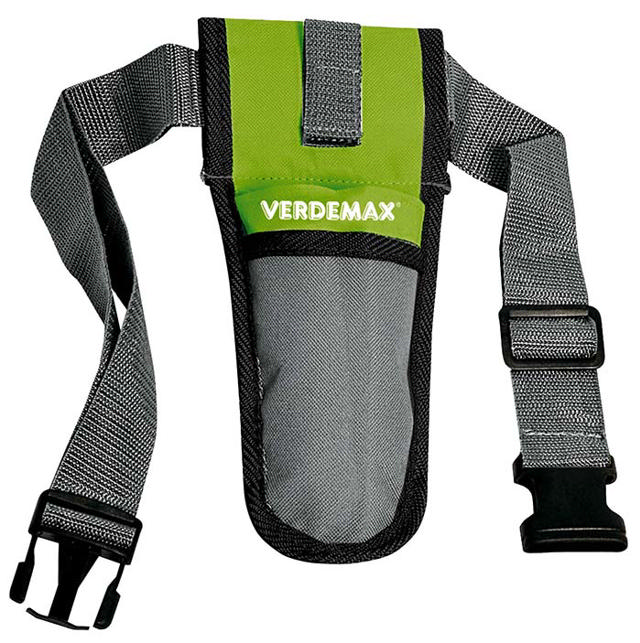 VERDEMAX TOOL SHEATH W BELT ADJUSTABLE