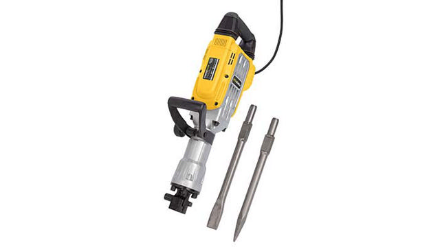 POWERPLUS POWX11861 DEMOLITION HAMMER 1.7KW