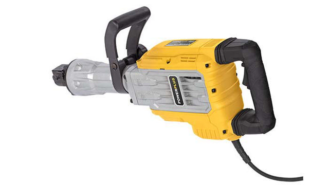 POWERPLUS POWX11861 DEMOLITION HAMMER 1.7KW