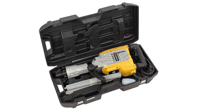 POWERPLUS POWX11861 DEMOLITION HAMMER 1.7KW