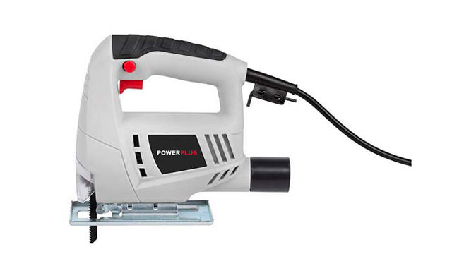 POWERPLUS POWC20100 JIGSAW 350W