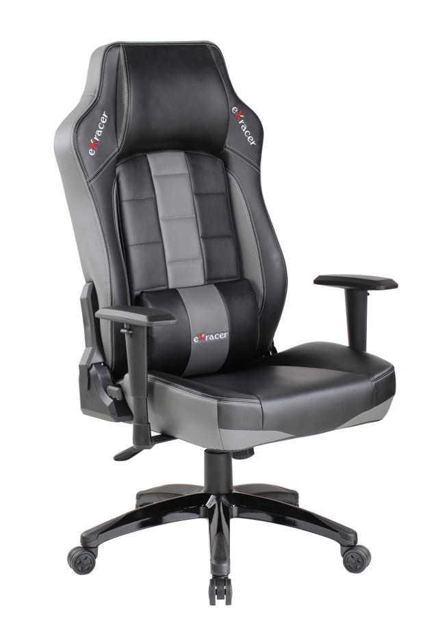 SUZUKA MANAGERIAL OFFICE CHAIR 69X52-115X127-137CM 