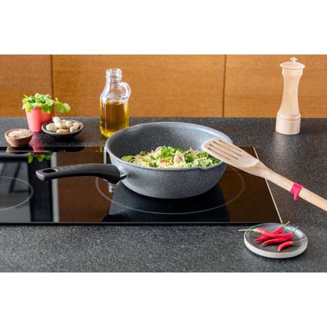 TEFAL MINERALIA FORCE NON STICK INDUCTION MULTIPAN 26CM