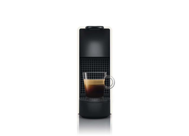 NESPRESSO C30WH MINI ESSENZA WHITE