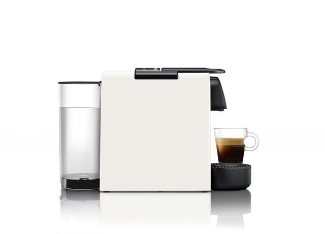 NESPRESSO C30WH MINI ESSENZA WHITE