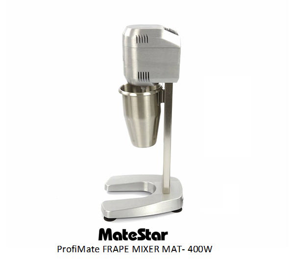 MATESTAR MAT-400W FRAPE MIXER 400W