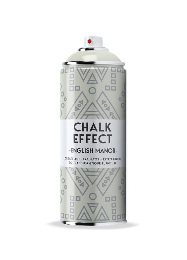 COSMOSLAC CHALK ENGLI MAYOR N6 400ML