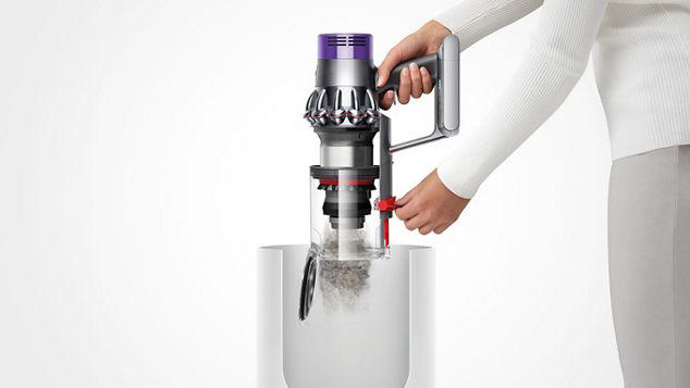 DYSON CYCLONE V10 ABSOLUTE VACUUM