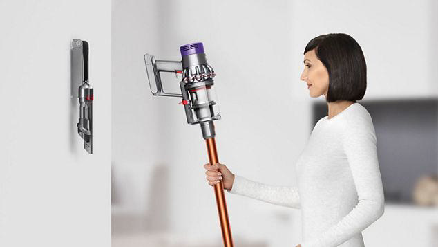 DYSON CYCLONE V10 ABSOLUTE VACUUM