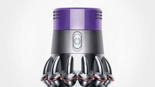 DYSON CYCLONE V10 ABSOLUTE VACUUM