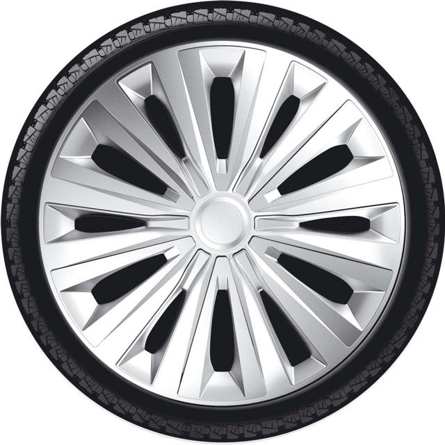 J-TECH WHEEL COVERS MULTI 16