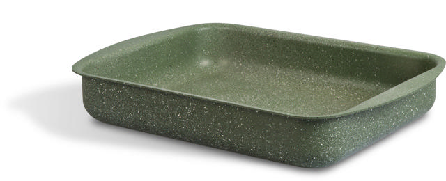 TVS NATURA BAKING PAN RECT.35X27CM