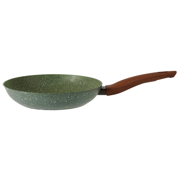 TVS NATURA FRYING PAN 30CM