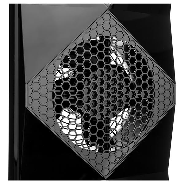 SENCOR SFN 5040BL STAND FAN 90W ⌀15CM