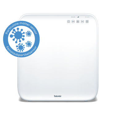 BEURER AIR PURIFIER LR310 50W