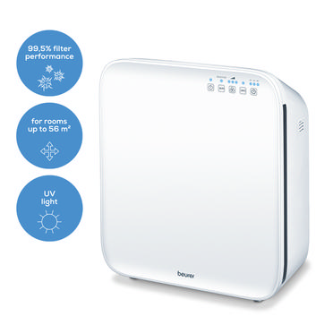 BEURER AIR PURIFIER LR310 50W