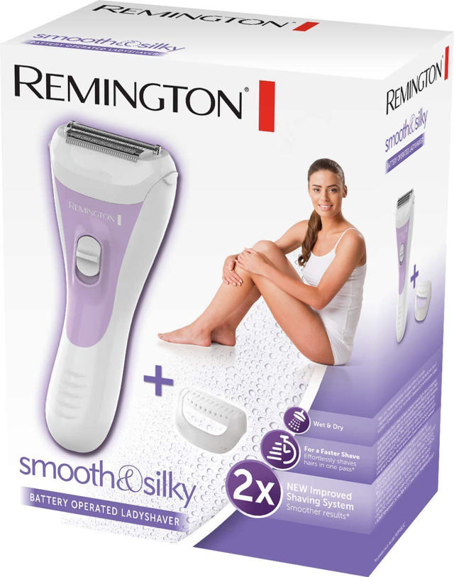 REMINGTON WSF5060 TRAVEL ROTAY SHAVER