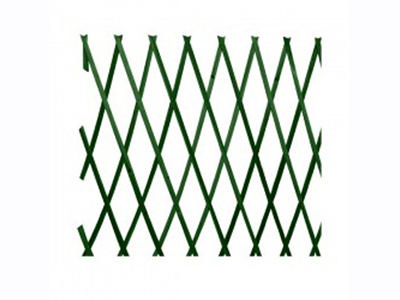 WOODEN TRELLIS HCTR2526 150X200CM GREEN