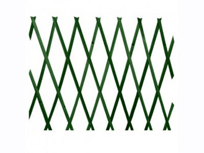 WOODEN TRELLIS HCTR2519 100X200CM GREEN