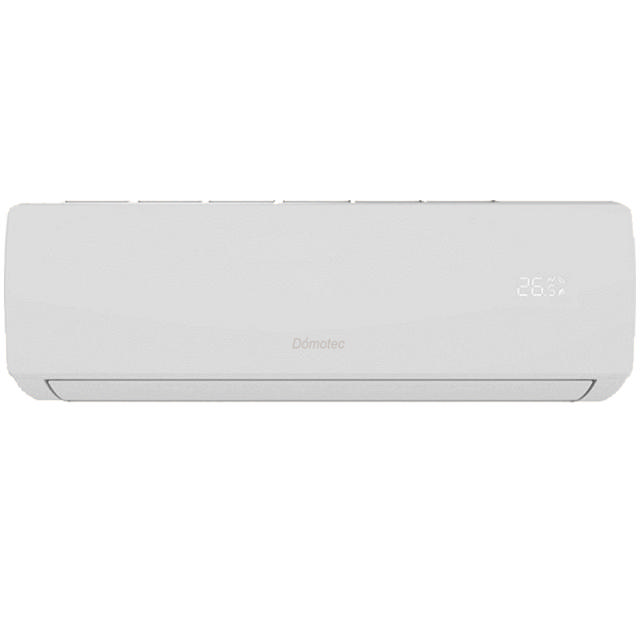 DOMOTEC AC INVERTER 12000BTU