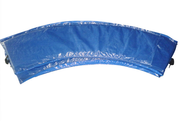 SPRING COVER PAD BLUE 10F 305CM