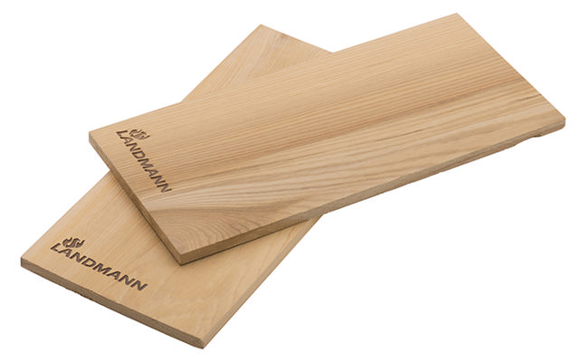 LANDMANN CEDAR PLANK WOOD