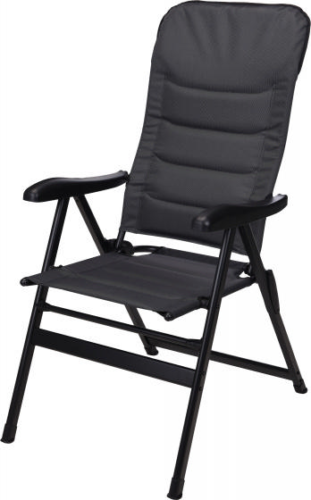 CAMPING CHAIR 76X57X118CM