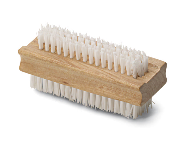 CORONET HAND WASHING BRUSH 10CM