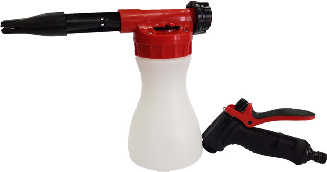 AUTOMAX SNOW FOAM GUN