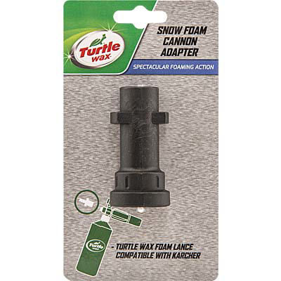 TW SNOW FOAM CANNON ADAPTER-KARCHER