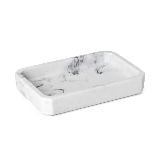 TATAY SOAP DISH MARBLE