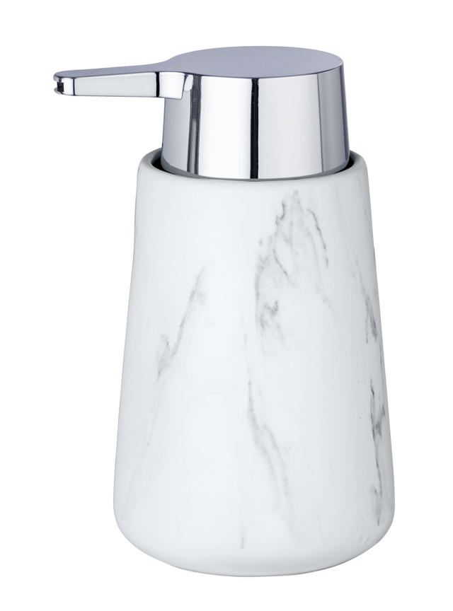 WENKO CERAMIC SOAP DISPENSER ADRADA