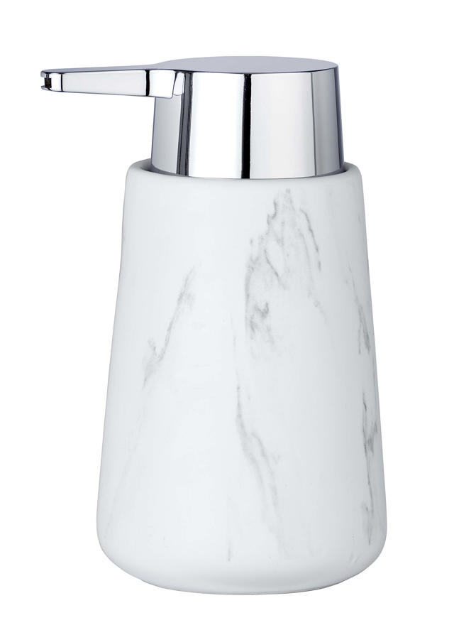 WENKO CERAMIC SOAP DISPENSER ADRADA