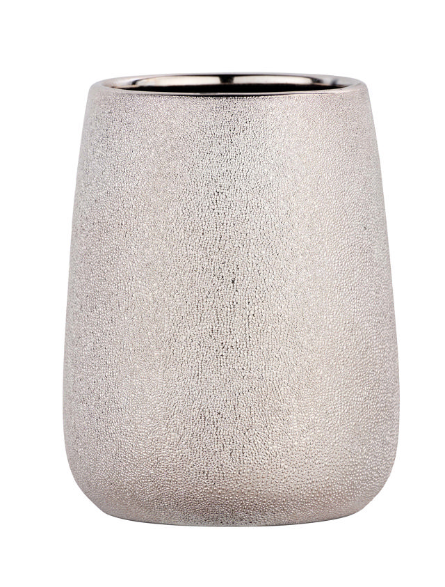 WENKO CERAMIC TUMBLER GLIMMA ROSE